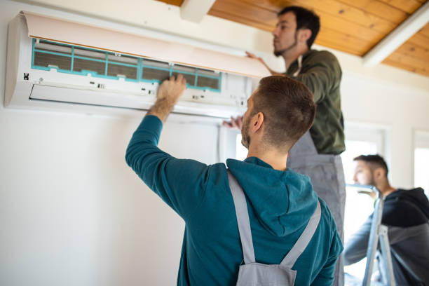Best Heating Repair Services  in Preston Heights, IL