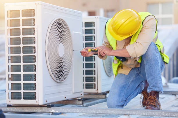 Affordable Air Conditioning Repair in Preston Heights, IL