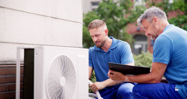 Best HVAC Emergency Services  in Preston Heights, IL
