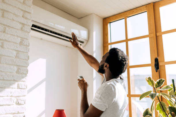 Best Air Quality Test  in Preston Heights, IL