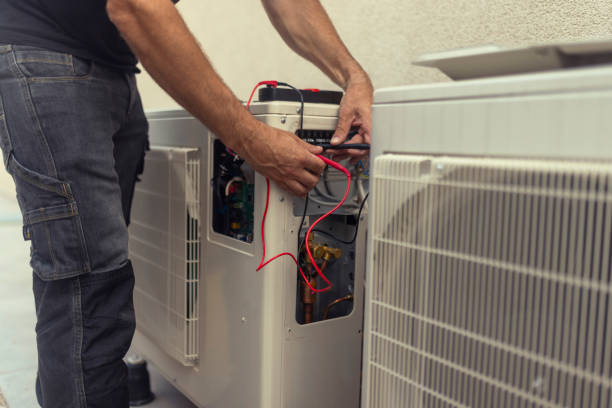 Best Emergency HVAC Repair  in Preston Heights, IL