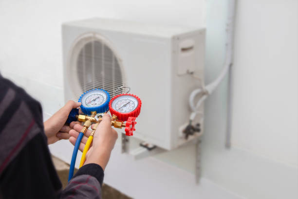 Best Ductless HVAC Repair  in Preston Heights, IL