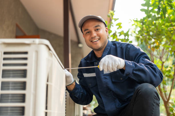 HVAC Troubleshooting in Preston Heights, IL