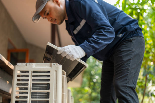Best HVAC Replacement Cost  in Preston Heights, IL