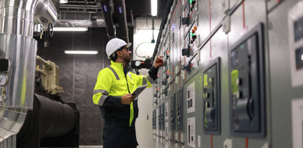 Best Local HVAC Companies  in Preston Heights, IL