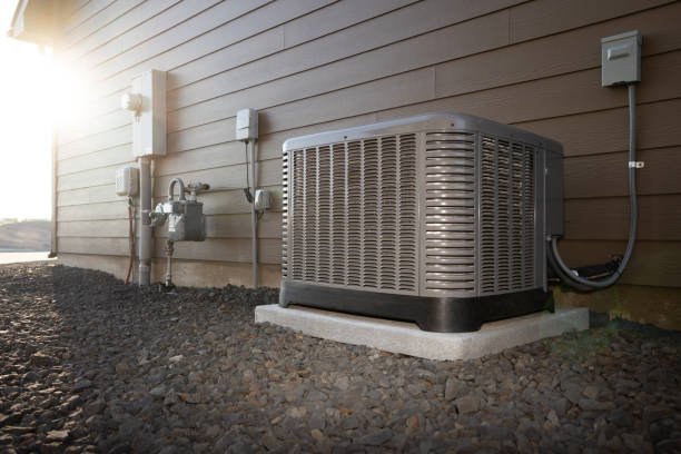 Best HVAC Maintenance Near Me  in Preston Heights, IL